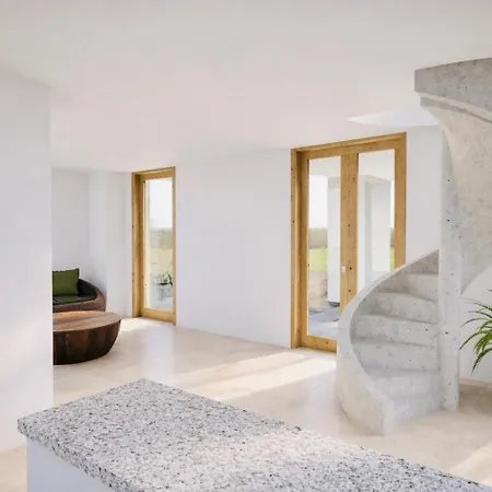 Santa Giulia, Vue Mer, A Pieds Villa *