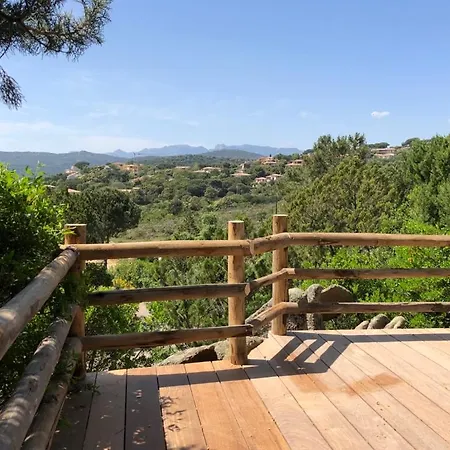 Santa Giulia, Vue Mer, A Pieds וילה *