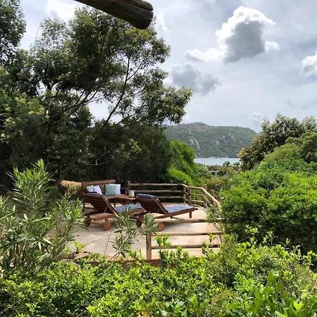 וילה Santa Giulia, Vue Mer, A Pieds