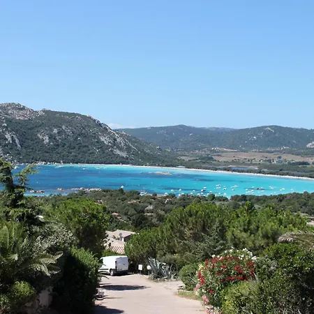 וילה Santa Giulia, Vue Mer, A Pieds