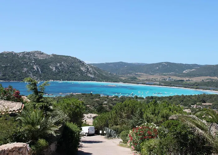 וילה Santa Giulia, Vue Mer, A Pieds